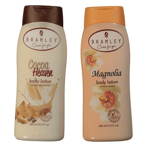 Cocoa Heaven Body Lotion Ml Pep Africa