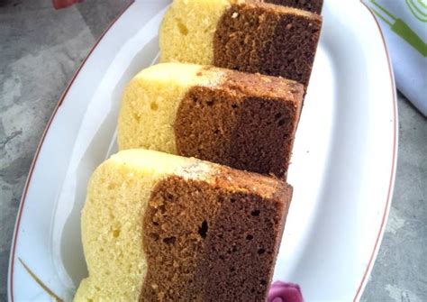 Resep Bolu Tiramisu Kukus Oleh Vita Jaurina Cookpad