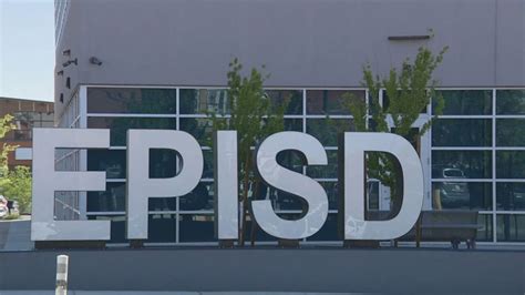 El Paso ISD approves 2% raise for teachers, remains lowest starting ...