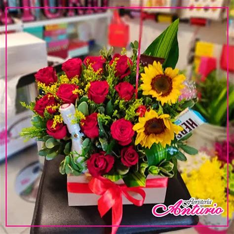 Top 100 Arreglos Con Girasoles Y Chocolates Abzlocal Mx