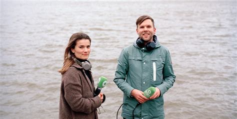 OPEN Viert 150 Jarig Bestaan Nieuwe Waterweg Met Podcastserie