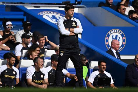 Man Utd Chelsea Seek Reset After Early Premier League Struggles