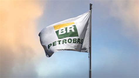 Petrobras Petr4 Descobre Reserva De Gás Natural Na Colômbia