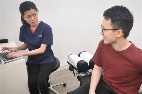 Spinefit Chiro & Physio: Read Reviews and Book Classes on ClassPass