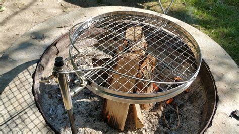 8 Best Fire Pit Grill For 2024 Storables