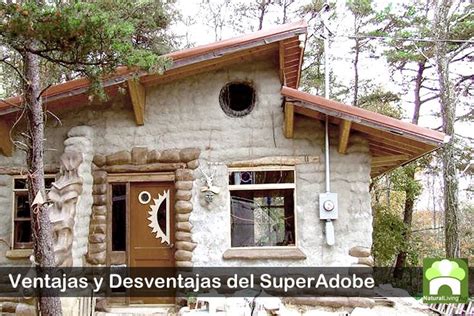 Aprender Acerca Imagen Casas De Adobe Ventajas Y Desventajas