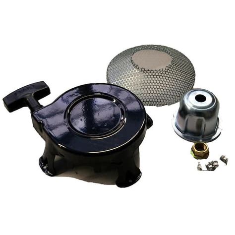 Oakten Recoil Starter Assembly For Briggs Stratton