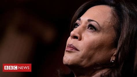 Eleições Nos Eua 2020 Quem é Kamala Harris A Primeira Mulher Negra Eleita Vice Presidente Dos