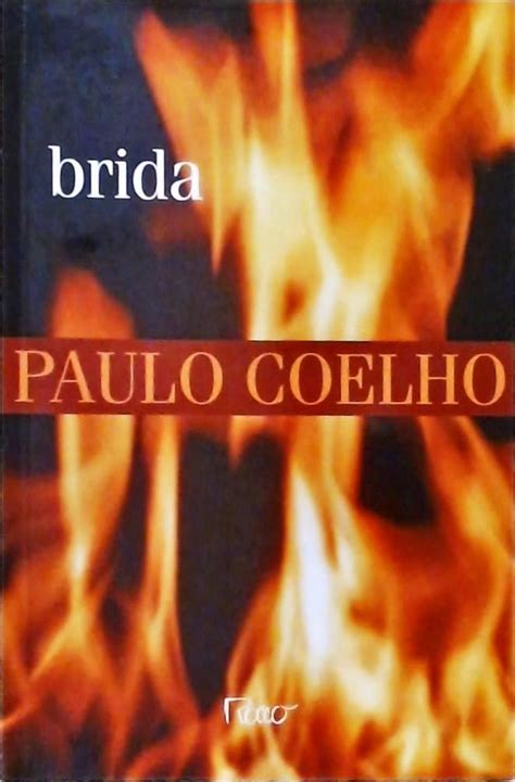 Brida Paulo Coelho Tra A Livraria E Sebo