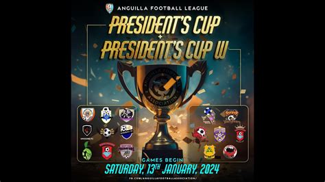 Afl Presidents Cup Eagle Claw Fc Vs Doc S United Fc Youtube