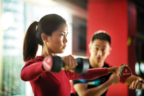 personal training certified gym trainers  instructors fitness