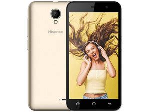 Smartphone Hisense U3 2021: Procesador Spreadtrum SC7731E (hasta 1.3 ...