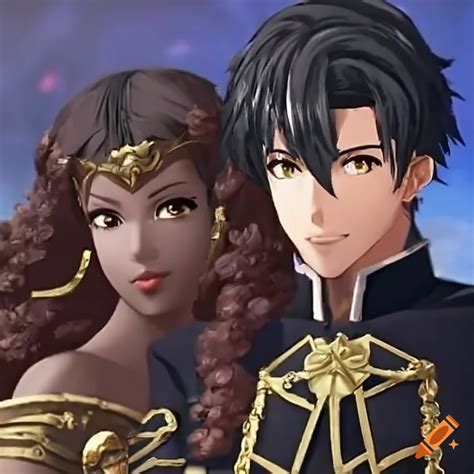 Can You Get Married In Fire Emblem Warriors At Joanne Ledet Blog