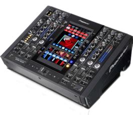 Pioneer Svm Kopen Pioneer Dj Tonecontrol Nl