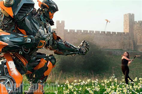 ArtStation Transformers: The Last Knight, Hot Rod | lupon.gov.ph