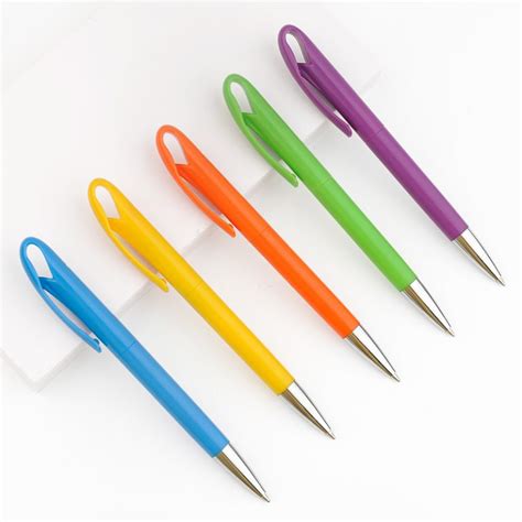 Wholesale Custom Pen Ballpenmanufacturer