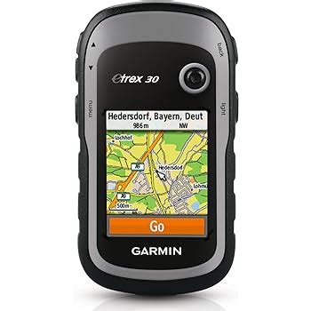 Garmin ETrex Touch 35 GPS Portatile Schermo 2 6 Altimetro