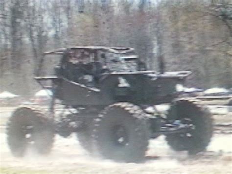 P4 4x4 Mud Bog Kirbys Kompound May2 2015 Youtube