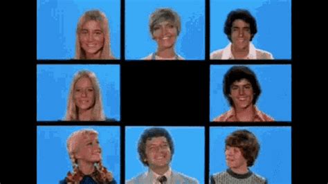 Zoom Meeting GIF - Zoom Meeting TheBradyBunch - Discover & Share GIFs