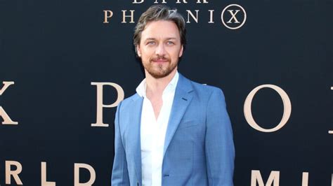 James McAvoy to Star in London Cyrano de Bergerac | Playbill