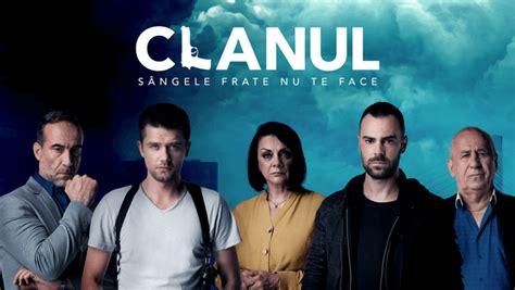 Clanul Season Episode Release Date And Time When Is It Coming Out