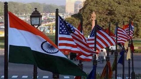 ‘americas Partnership With India One Of Its Most Consequential