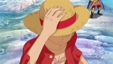 Monkey D Luffy Fishman Island One Piece All Anime Luffy Monkey