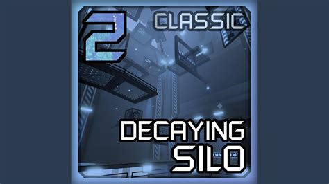 Decaying Silo Classic Youtube