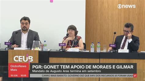 GloboNews on Twitter A Associação Nacional de Procuradores da