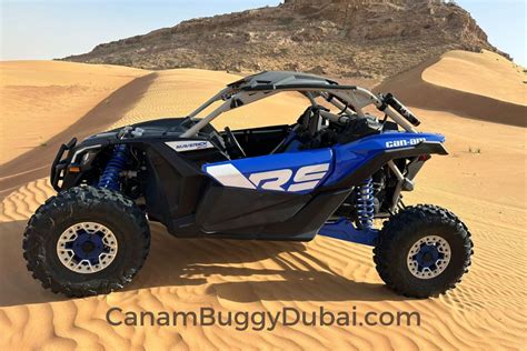 Best Dune Buggy Dubai Premium Self Drive Tours