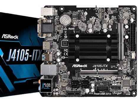 Intel Emerald Lake 2 Motherboard Lindalit