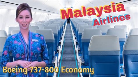 Boeing 737 800 Seat Map Malaysia Airlines Two Birds Home