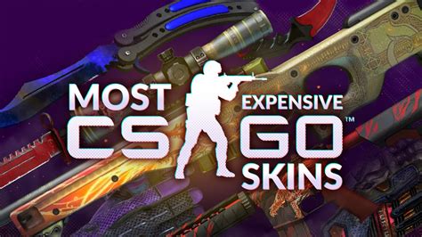 Les 11 Skins Les Plus Chers De CS GO CS2 En 2024 Couteaux AK 47