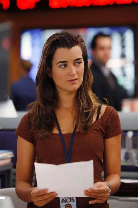 Hot Cote De Pablo Almost Naked Photos ThBLOG