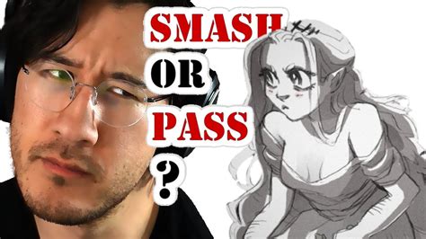 Markiplier Slay The Princess Smash Or Pass Youtube