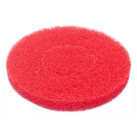 MOTOR SCRUBBER FLOOR PADS 20cm - Sydney Cleaning Supplies