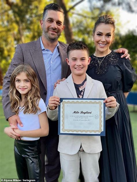 Alyssa Milano Slammed For Sharing Gofundme For Sons Baseball Trip