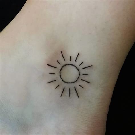 101 Amazing Sun Tattoo Ideas That Will Blow Your Mind Artofit