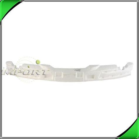 Sell Fit Hyundai Elantra Front Bumper Bar Energy Foam Impact