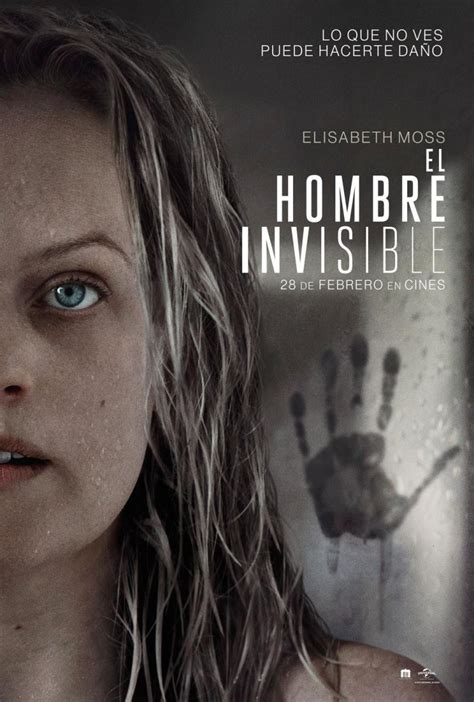 El hombre invisible 2020 Descargar Película Por Descarga Directa