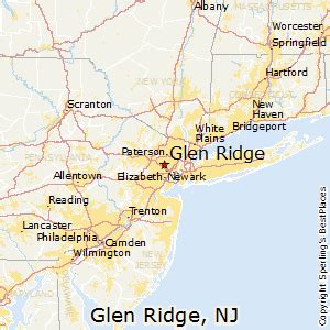 Glen Ridge, NJ