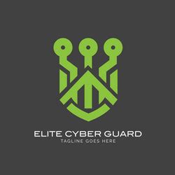 Cyber Logo Vector Images (over 22,000)