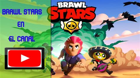 Brawl Stars Gg Youtube