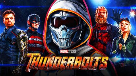 MCU: 4 Problems Marvel Needs to Fix With Taskmaster In Thunderbolts