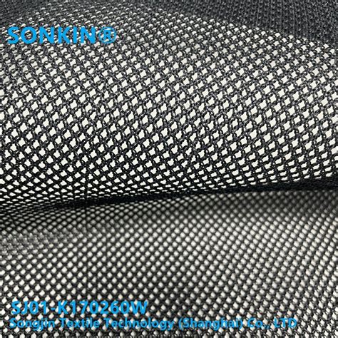 Kevlar Para Aramid Mesh Cut Resistance Flame Retardant Woven Fabric