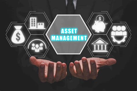 asset management system apps