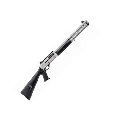 BONUS WITH PURCHASE 50 Off Benelli M4 12 18 5 W Pistol Grip Titanium