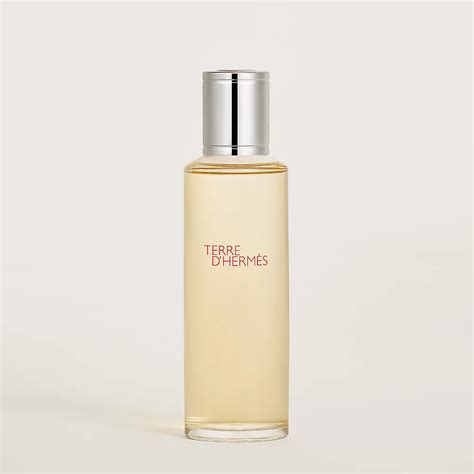 Terre d Hermes Eau de toilette refill Hermès Canada