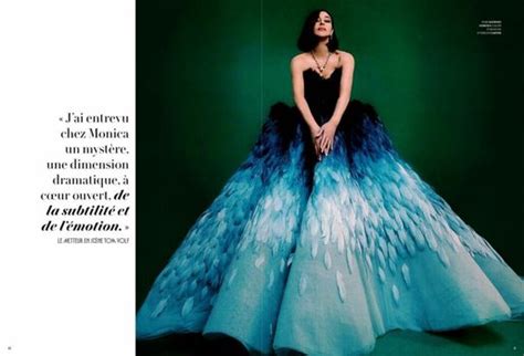 Monica Bellucci Bellucciginebra Monicabellucciofficiel Nude OnlyFans Page The Fappening