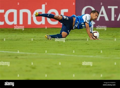 SP Sao Paulo 03 12 2019 Libertadores 2019 Palmeiras X Melgar